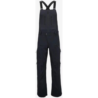 Black Diamond Recon Stretch Anzug schwarz - L male Black Diamond Recon Stretch Anzug schwarz - L male