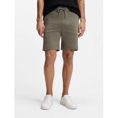 BOSS Sewalk Shorts grün khaki - S male BOSS Sewalk Shorts grün khaki - S male