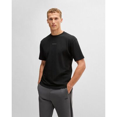 BOSS Green Style 10 T-Shirt schwarz - S male BOSS Green Style 10 T-Shirt schwarz - S male