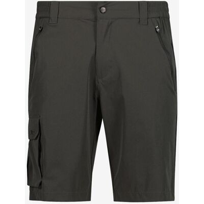 CMP Stretch Cargo Shorts dunkelgrau - 54 male CMP Stretch Cargo Shorts dunkelgrau - 54 male