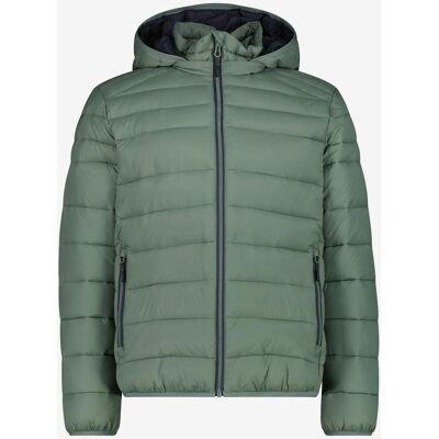CMP Snaps Hood 3M Thinsulate Kapuzenjacke waldgrün - 46 male CMP Snaps Hood 3M Thinsulate Kapuzenjacke waldgrün - 46 male