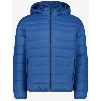 CMP Snaps Hood 3M Thinsulate Kapuzenjacke leuchtend blau - 54 male CMP Snaps Hood 3M Thinsulate Kapuzenjacke leuchtend blau - 54 male