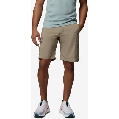 Columbia Silver Ridge Utility Cargo Shorts beige - 48/EU/38UK male Columbia Silver Ridge Utility Cargo Shorts beige - 48/EU/38UK male