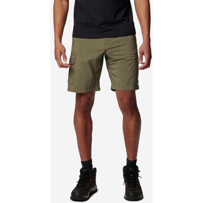 Columbia Silver Ridge Utility Cargo Shorts grün forest - 50EU/40UK male Columbia Silver Ridge Utility Cargo Shorts grün forest - 50EU/40UK male