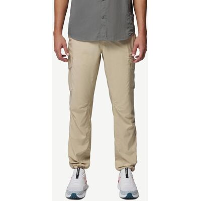 Columbia Skien Valley Cargo Hose beige - 48/EU/38UK male Columbia Skien Valley Cargo Hose beige - 48/EU/38UK male