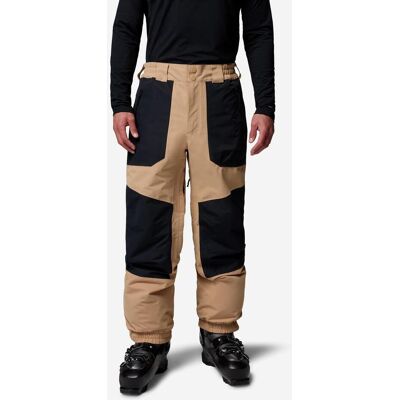 Columbia Coreshot Regular Hose braun schwarz - S male Columbia Coreshot Regular Hose braun schwarz - S male