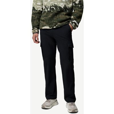 Columbia ROC Tech Cargohose rein schwarz - 41EU/31UK male Columbia ROC Tech Cargohose rein schwarz - 41EU/31UK male