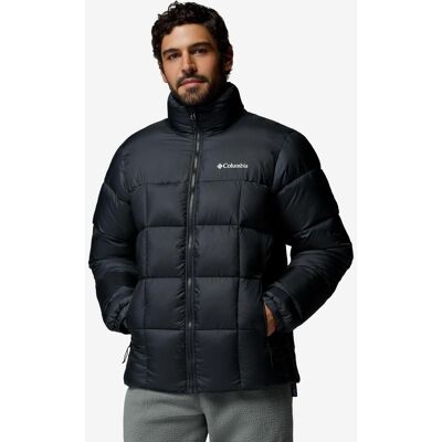 Columbia Puffect IV Jacke schwarz - S male Columbia Puffect IV Jacke schwarz - S male