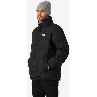 Helly Hansen Yu 23 Reversible Puffer Steppjacke schwarz - S male Helly Hansen Yu 23 Reversible Puffer Steppjacke schwarz - S male