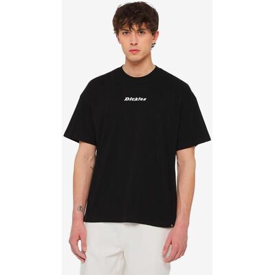 Dickies Enterprise T-Shirt schwarz - S male Dickies Enterprise T-Shirt schwarz - S male