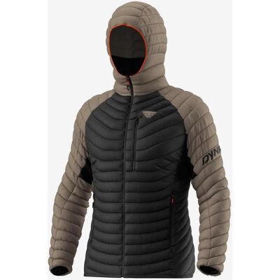 Dynafit Radical Kapuzenjacke schwarz hellgrau - S male Dynafit Radical Kapuzenjacke schwarz hellgrau - S male