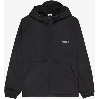 Element Alder 2.0 Polar Kapuzenjacke schwarz - S male Element Alder 2.0 Polar Kapuzenjacke schwarz - S male