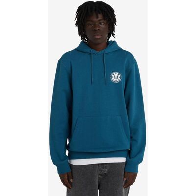 Element Seal BP Hoodie blau - XL male Element Seal BP Hoodie blau - XL male