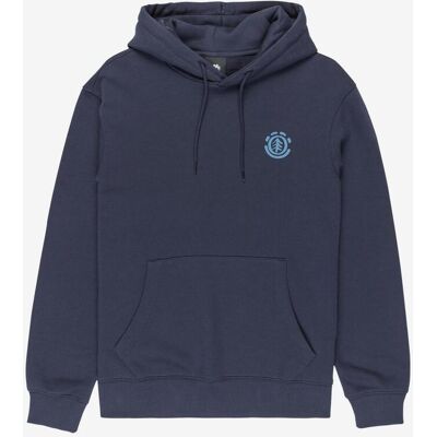 Element Path Ahead Hoodie dunkelblau - S male Element Path Ahead Hoodie dunkelblau - S male