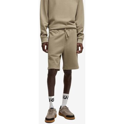 HUGO Dayono Shorts beige - XL male HUGO Dayono Shorts beige - XL male