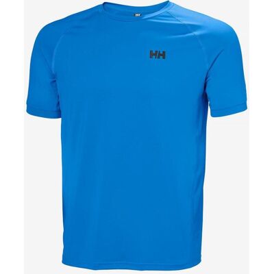 Helly Hansen Ocean T-Shirt - Multisport - Blau - T-Shirt Helly Hansen Ocean T-Shirt - Multisport - Blau - T-Shirt