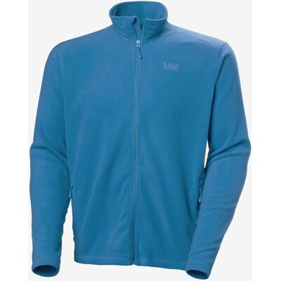 Helly Hansen Daybreaker Fleecejacke blau neutral - S male Helly Hansen Daybreaker Fleecejacke blau neutral - S male