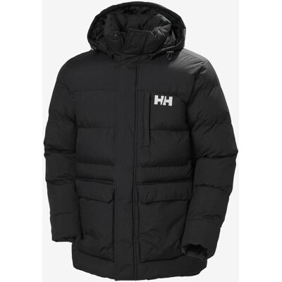 Helly Hansen Vardo Parka Kapuzenjacke marineblau - S male Helly Hansen Vardo Parka Kapuzenjacke marineblau - S male