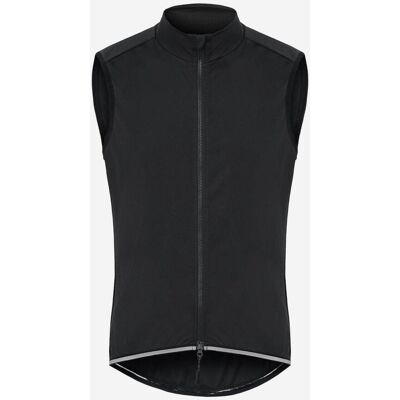 Hiru Advanced Weste schwarz - M male Hiru Advanced Weste schwarz - M male