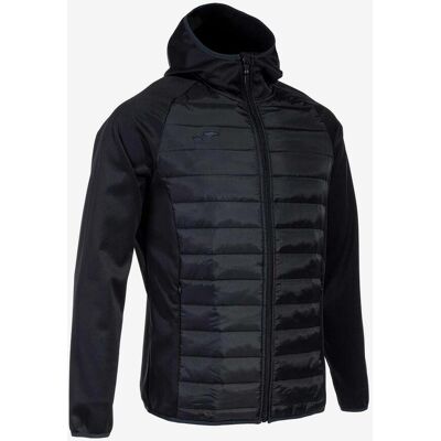 Joma Berna III Steppjacke tiefschwarz - S male Joma Berna III Steppjacke tiefschwarz - S male