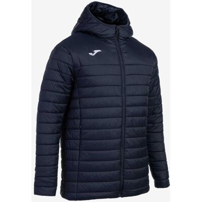 Joma Urban V Steppjacke marineblau - XL male Joma Urban V Steppjacke marineblau - XL male