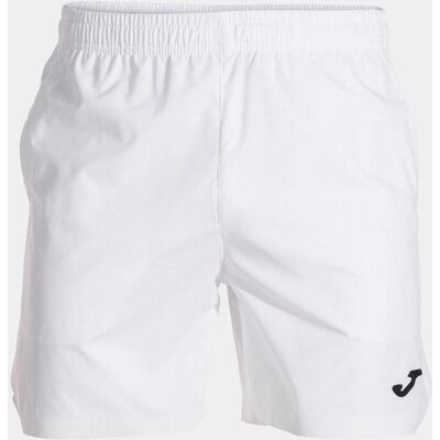 Joma Iconic kurze Hose weiß - S male Joma Iconic kurze Hose weiß - S male