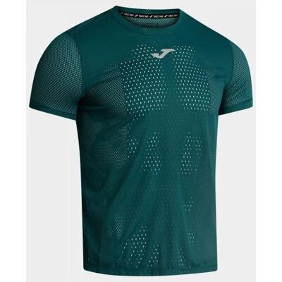 Joma R-Trail Nature Kurzarmshirt dunkelgrün - L male Joma R-Trail Nature Kurzarmshirt dunkelgrün - L male
