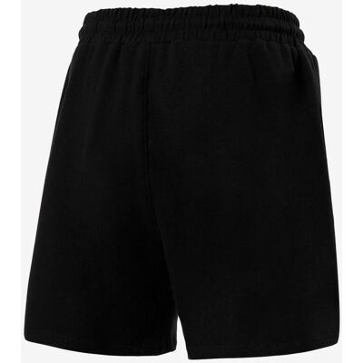 Leffort Sweat Shorts schwarz - XS male Leffort Sweat Shorts schwarz - XS male
