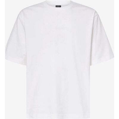Oakley Soho Gen T-Shirt weiß - M male Oakley Soho Gen T-Shirt weiß - M male