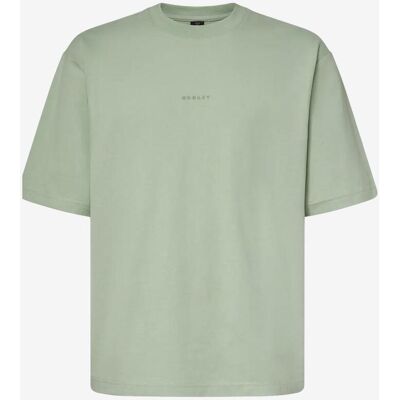 Oakley Soho Gen T-Shirt grün - XL male Oakley Soho Gen T-Shirt grün - XL male