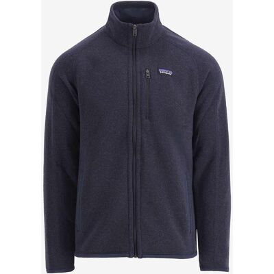 Patagonia Better Sweater Fleecejacke dunkelblau - XXL male Patagonia Better Sweater Fleecejacke dunkelblau - XXL male