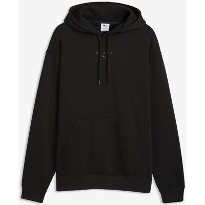 Puma x HYROX Heavyweight Hoodie Sweatshirt schwarz - S male Puma x HYROX Heavyweight Hoodie Sweatshirt schwarz - S male
