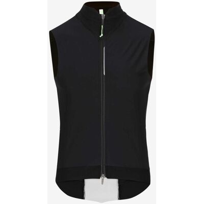 Q36.5 Dottore Hybrid Weste mattschwarz - XL male Q36.5 Dottore Hybrid Weste mattschwarz - XL male