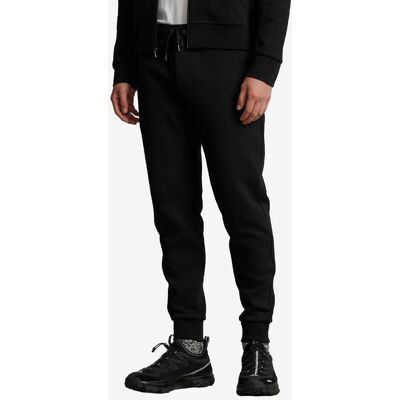 Ralph Lauren 30/1 Double Knt Jogginghose pechschwarz - XL male Ralph Lauren 30/1 Double Knt Jogginghose pechschwarz - XL male