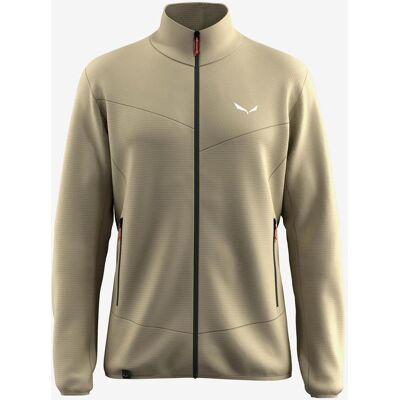 Salewa Puez Altavia Polarlite Fleecejacke hellgrün - XL male Salewa Puez Altavia Polarlite Fleecejacke hellgrün - XL male