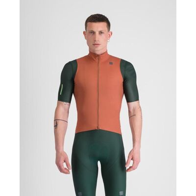 Sportful Pro 2 Weste orange - L male Sportful Pro 2 Weste orange - L male
