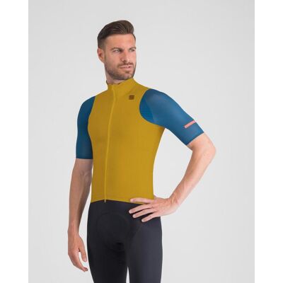 Sportful Pro 2 Weste gelb - L male Sportful Pro 2 Weste gelb - L male