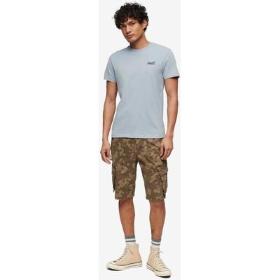 Superdry Core Cargo Shorts beige/braun - 30 male Superdry Core Cargo Shorts beige/braun - 30 male