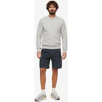Superdry Heavy Cargo Shorts blau - 30 male Superdry Heavy Cargo Shorts blau - 30 male