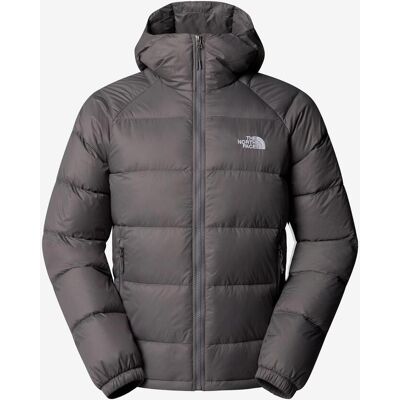 The North Face Hydrenalite Down Kapuzenjacke schattengrau - S male The North Face Hydrenalite Down Kapuzenjacke schattengrau - S male
