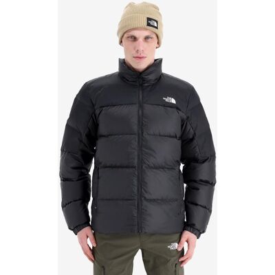 The North Face Diablo Down 2.0 Daunenjacke asphaltschwarz - XL male The North Face Diablo Down 2.0 Daunenjacke asphaltschwarz - XL male