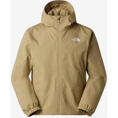 The North Face Quest Mono Kapuzenjacke beige - L male The North Face Quest Mono Kapuzenjacke beige - L male