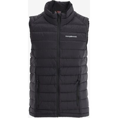Trangoworld Otal DC Weste schwarz - L male Trangoworld Otal DC Weste schwarz - L male