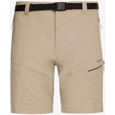 Trangoworld Limut SF Shorts hellbeige - S male Trangoworld Limut SF Shorts hellbeige - S male