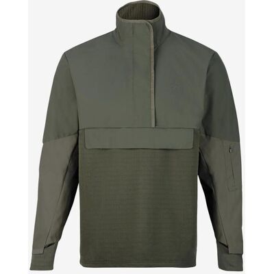 Tropicfeel Base NS60 Windjacke khaki - ML male Tropicfeel Base NS60 Windjacke khaki - ML male