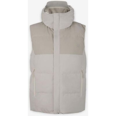 Tropicfeel NS60 Extendible Weste grau - XL-XXL male Tropicfeel NS60 Extendible Weste grau - XL-XXL male