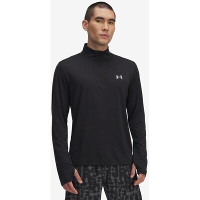 Under Armour Launch 1/4 Zip - Kleidung Under Armour Launch 1/4 Zip - Kleidung