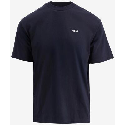 Vans Left Chest II T-Shirt - S male Vans Left Chest II T-Shirt - S male