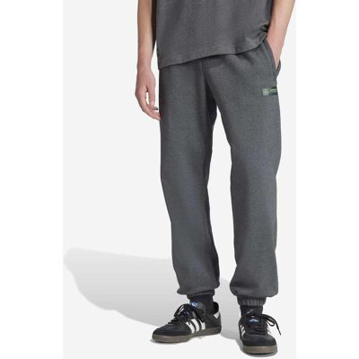 adidas Mercedes - AMG Hose dunkelgrau - S male adidas Mercedes - AMG Hose dunkelgrau - S male