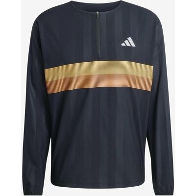 adidas adi365 Seasonal Langarmshirt schwarz pur - S male adidas adi365 Seasonal Langarmshirt schwarz pur - S male